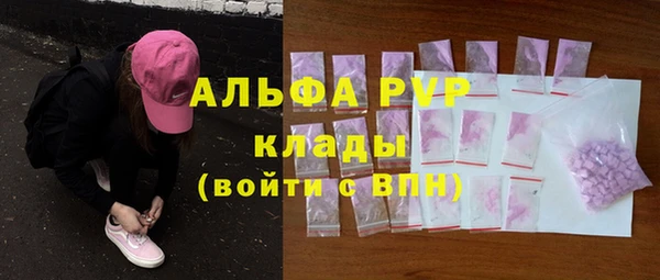стафф Пересвет